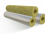 Цилиндры теплоизоляционные BOS PIPE 