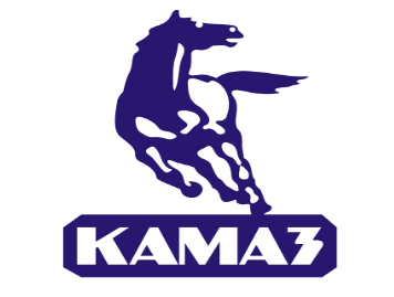 ПАО «КАМАЗ»